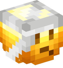 Minecraft head — Miscellaneous