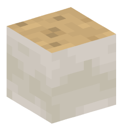 Minecraft head — Blocks