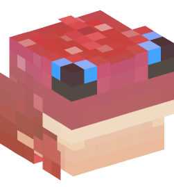 Minecraft head — Animals