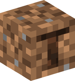 Minecraft head — Alphabet