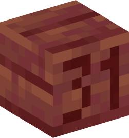 Minecraft head — Alphabet