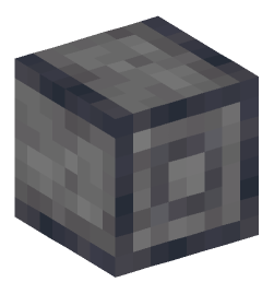 Minecraft head — Blocks