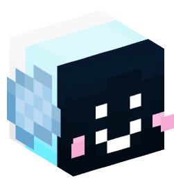 Minecraft head — Animals