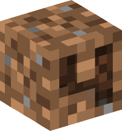 Minecraft head — Alphabet