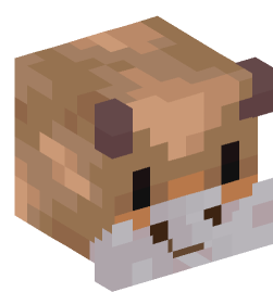 Minecraft head — Animals