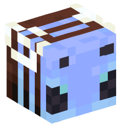 Minecraft head — Animals