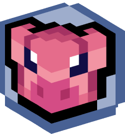 Minecraft head — Miscellaneous