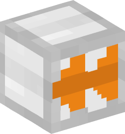 Minecraft head — Miscellaneous