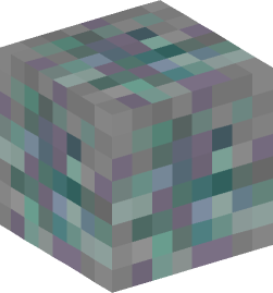 Minecraft head — Blocks