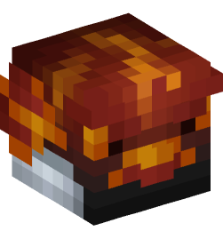 Minecraft head — Animals