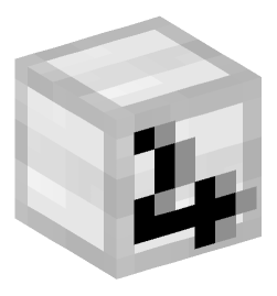 Minecraft head — Miscellaneous