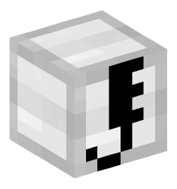 Minecraft head — Miscellaneous