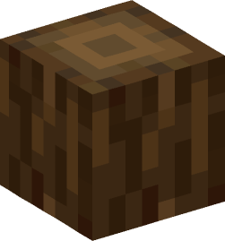 Minecraft head — Blocks