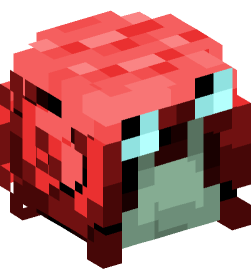 Minecraft head — Animals