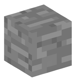 Minecraft head — Blocks