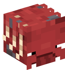 Minecraft head — Animals