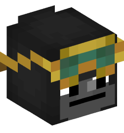 Minecraft head — Animals