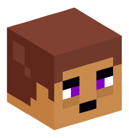 Minecraft head — Miscellaneous