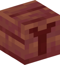 Minecraft head — Alphabet