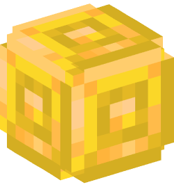 Minecraft head — Blocks