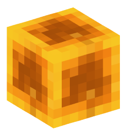 Minecraft head — Blocks