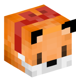 Minecraft head — Animals