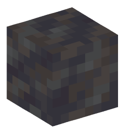 Minecraft head — Blocks