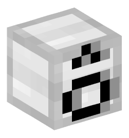 Minecraft head — Miscellaneous