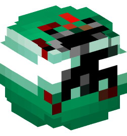 Minecraft head — Miscellaneous