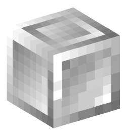 Minecraft head — Blocks