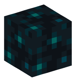 Minecraft head — Blocks