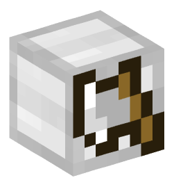 Minecraft head — Miscellaneous