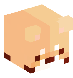 Minecraft head — Animals