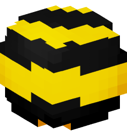 Minecraft head — Miscellaneous