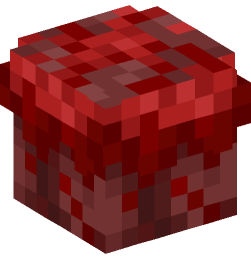 Minecraft head — Blocks