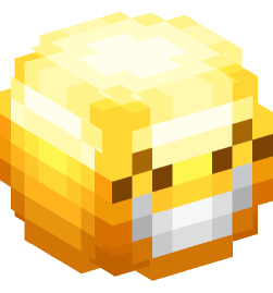 Minecraft head — Miscellaneous