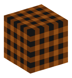 Minecraft head — Miscellaneous