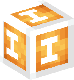 Minecraft head — Miscellaneous