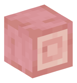 Minecraft head — Blocks