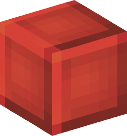 Minecraft head — Blocks