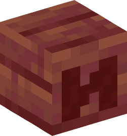 Minecraft head — Alphabet