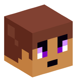 Minecraft head — Miscellaneous