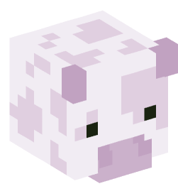 Minecraft head — Animals