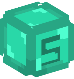 Minecraft head — Miscellaneous