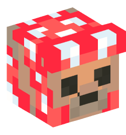 Minecraft head — Animals