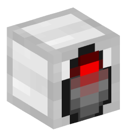 Minecraft head — Miscellaneous