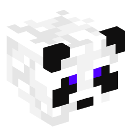 Minecraft head — Animals