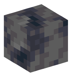 Minecraft head — Blocks