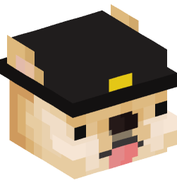 Minecraft head — Animals