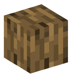 Minecraft head — Blocks